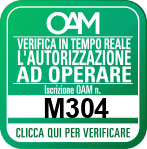 OAM - Organismo Agenti e Mediatori